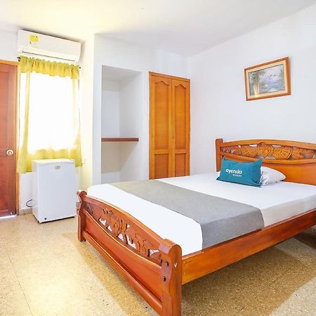 Hotel Meryland سينسليخو المظهر الخارجي الصورة