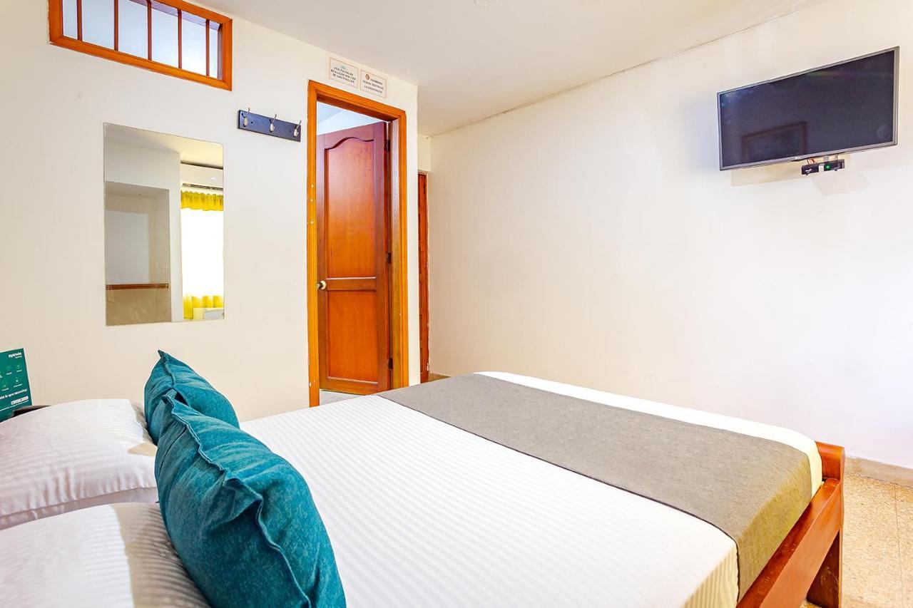 Hotel Meryland سينسليخو المظهر الخارجي الصورة