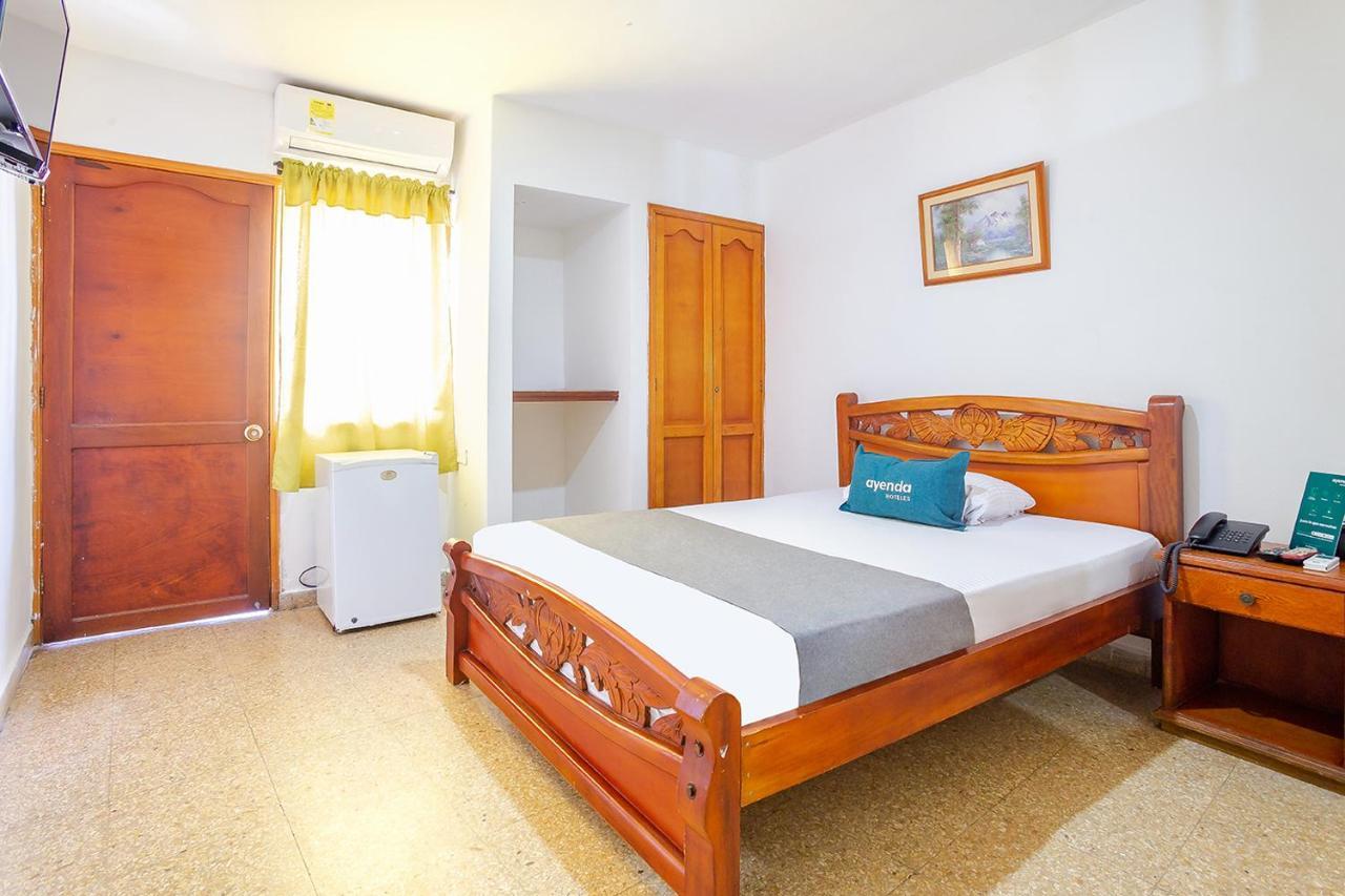 Hotel Meryland سينسليخو المظهر الخارجي الصورة